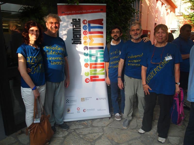 biennale della prossimità di bologna 2017 benvenuto