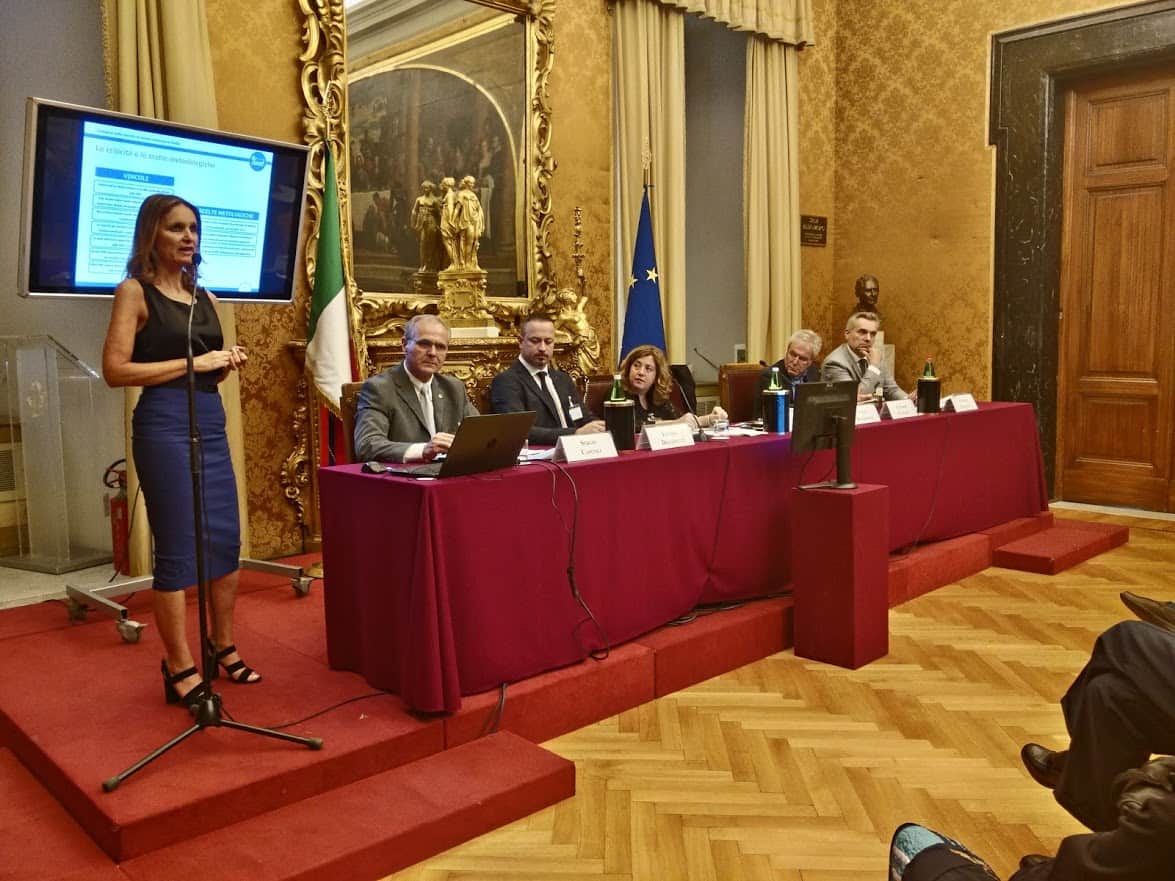 presentazione 1 indagine su società di mutuo soccorso in italia isnet