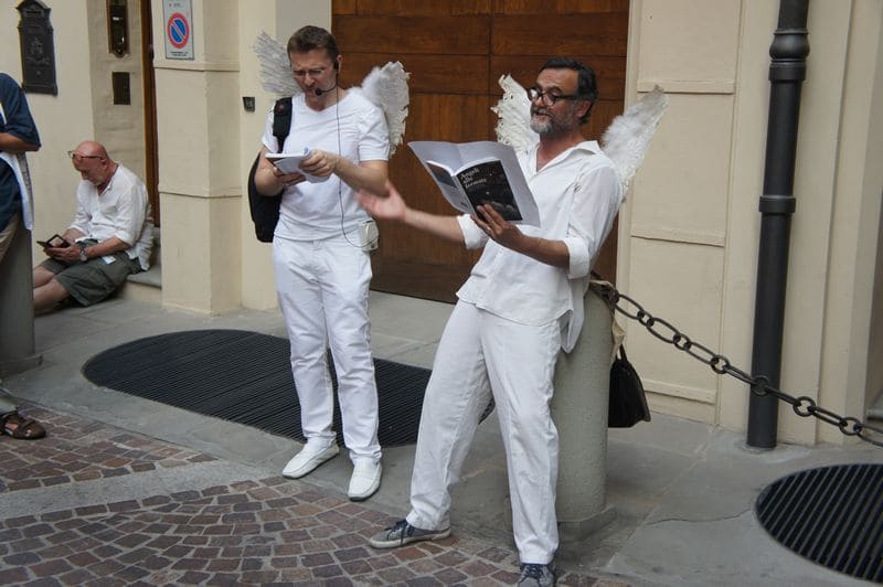 biennale della prossimità di bologna 2017 angeli