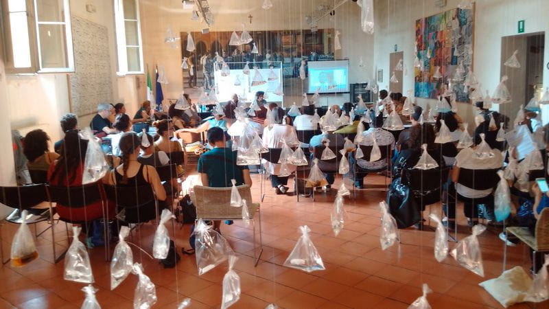 biennale della prossimità