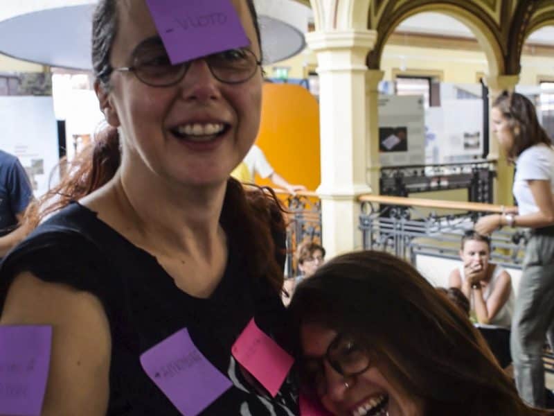 biennale della prossimità di bologna 2017 