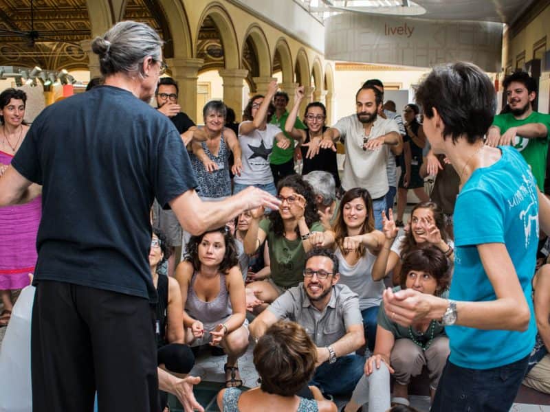 biennale della prossimità di bologna 2017