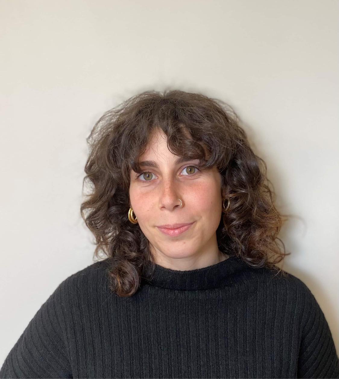 Martina Catalano