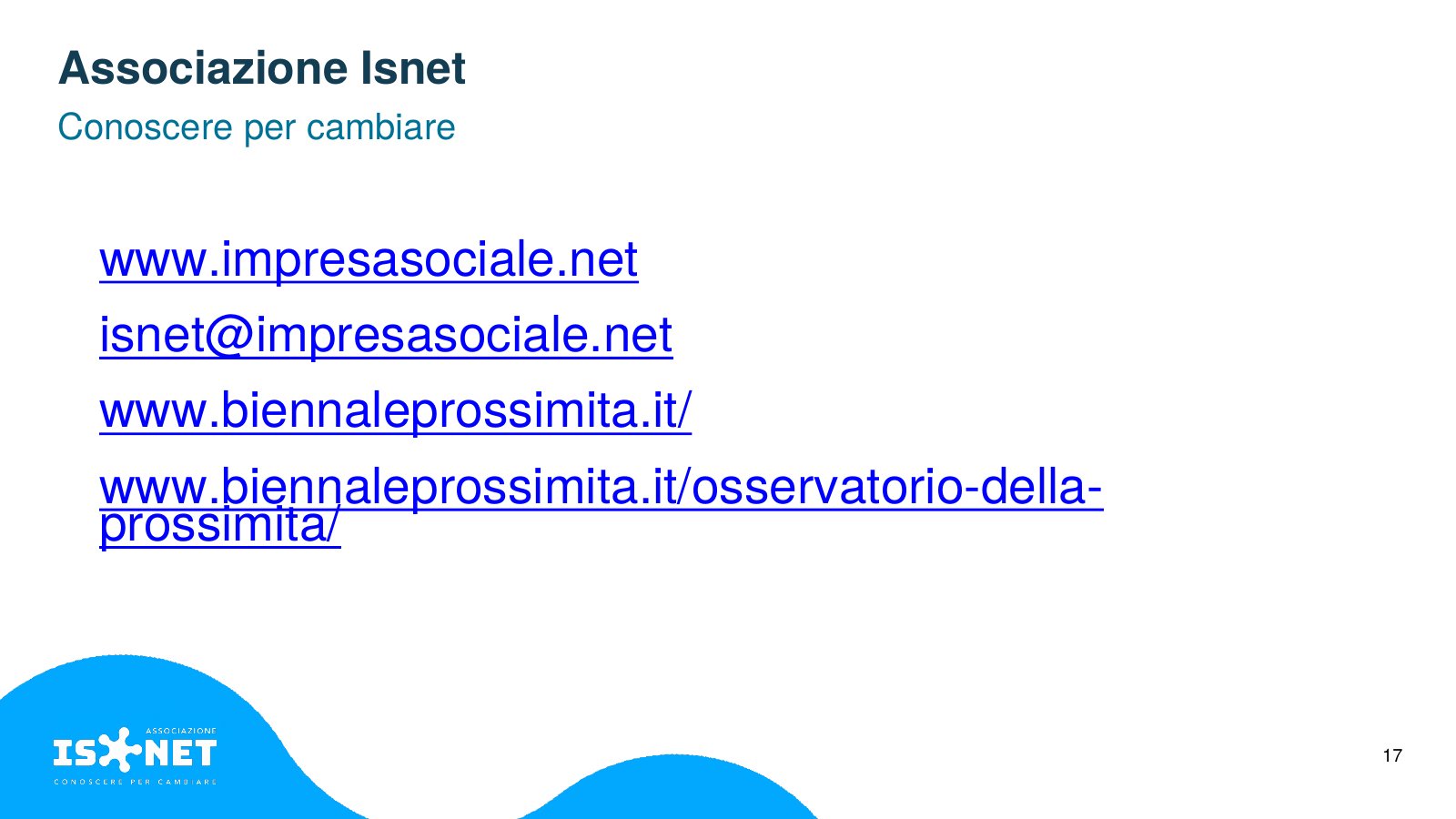 Slide 17 di 17